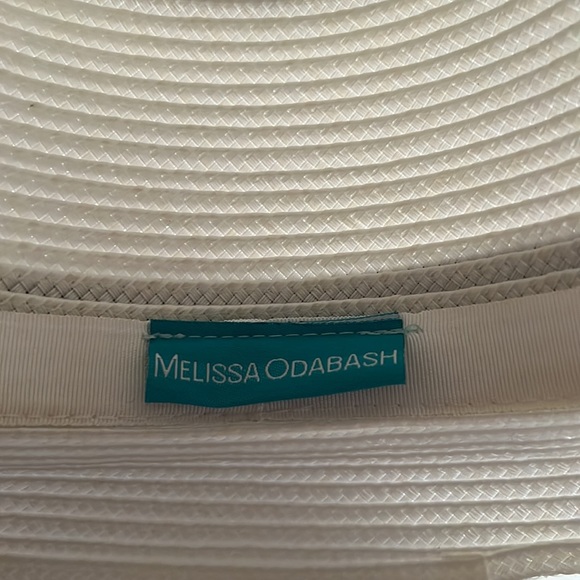 Straw Hat - Picture 3 of 5